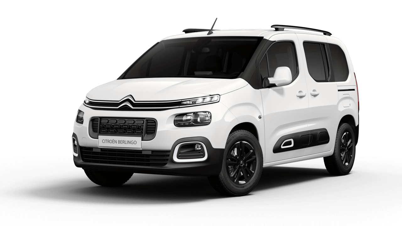 Citroën Berlingo“ | „Citroën“ Lietuva